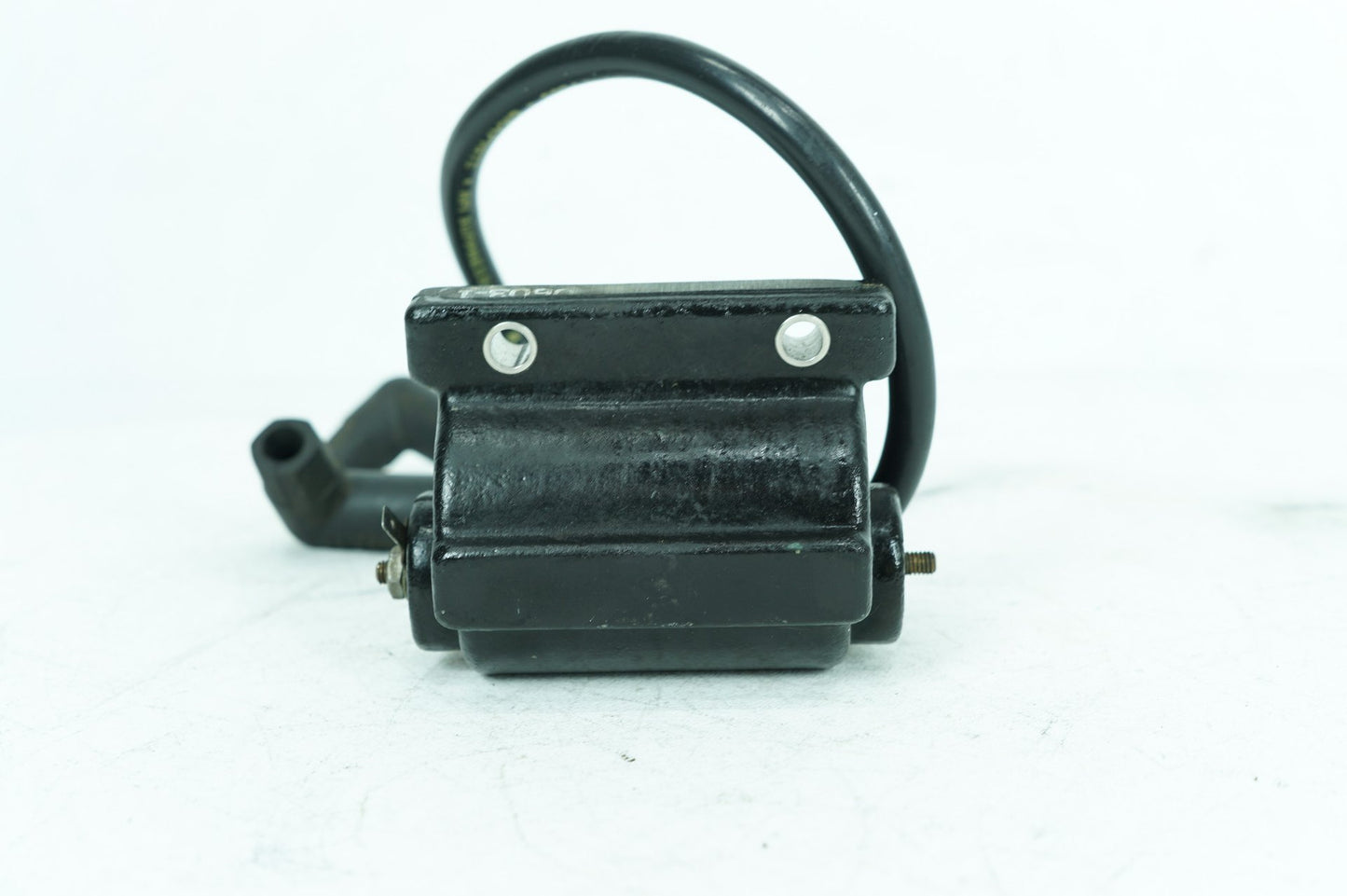 1984 - 1990 Harley-Davidson Sportster  Ignition Coil Spark Igniter 31614-83