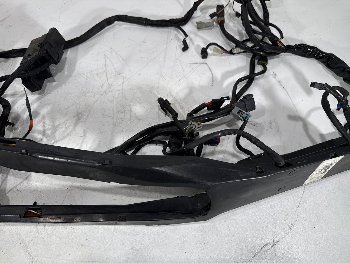 2006 Harley Road King Touring Custom OEM Main Wire Wiring Harness Loom