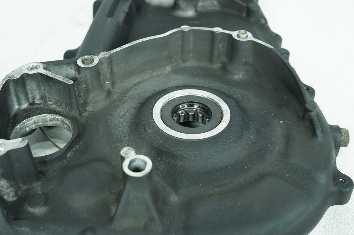 2008 Harley Dyna FXDF Fat Bob OEM Inner Primary Clutch Cover