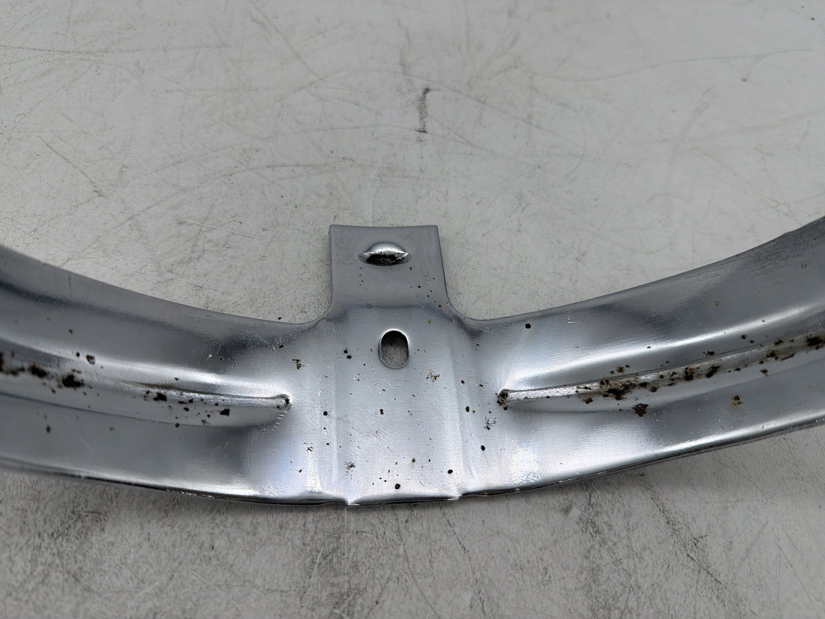 2012 Harley Street Glide Touring FLHX OEM Rear Saddlebag to Fender Mount Bracket