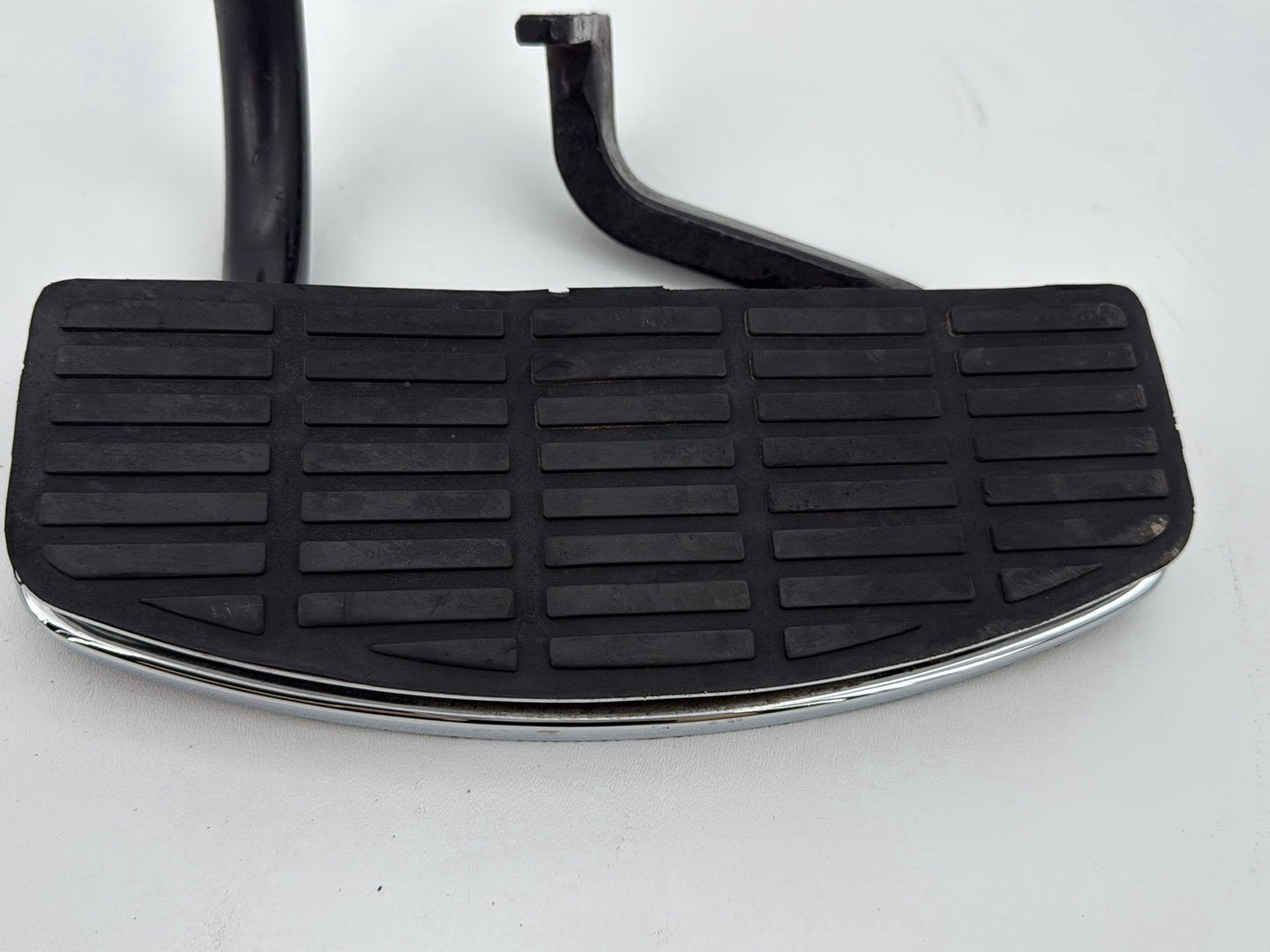 1995 Harley Road King Touring FLHR OEM Left Driver 1 Floorboard Foot Rest