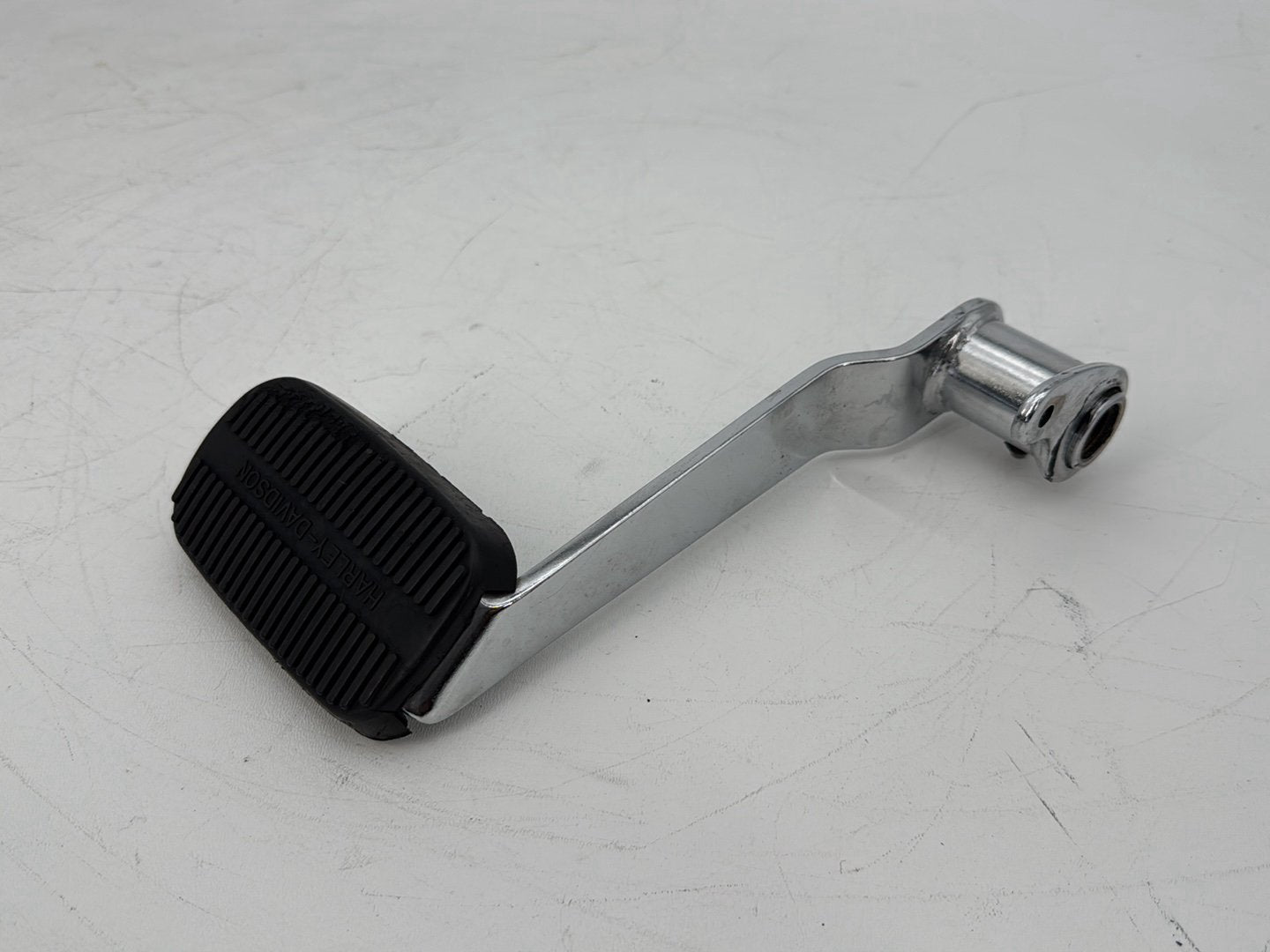 1999 - 2006 Harley-Davidson Touring Electra Glide Classic Foot Brake Control Lever Pedal