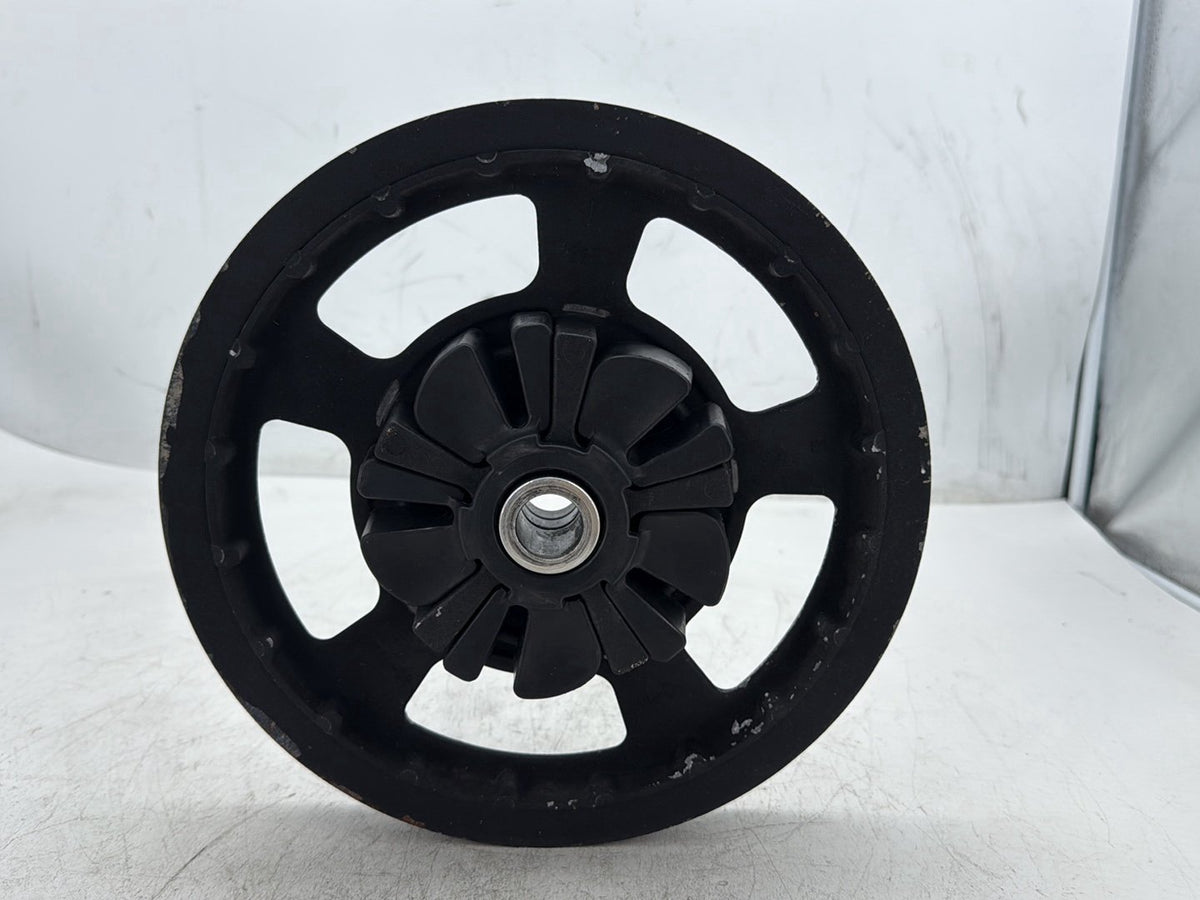 2009 Harley Street Glide Touring FLHX OEM Rear Driver Pulley Sprocket