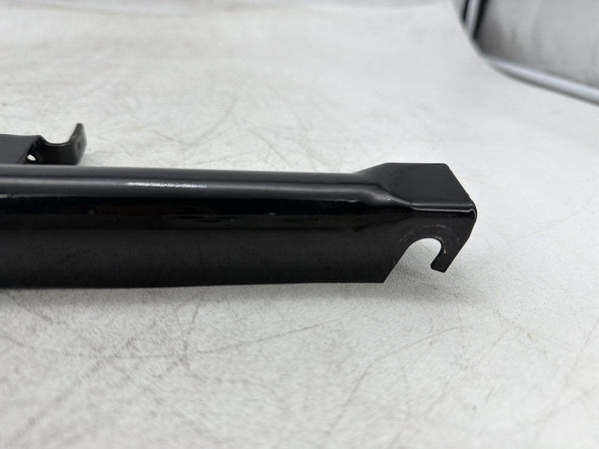 2001 Harley Fat Boy Softail FLSTF OEM Seat Bracket Mount Support Mounting