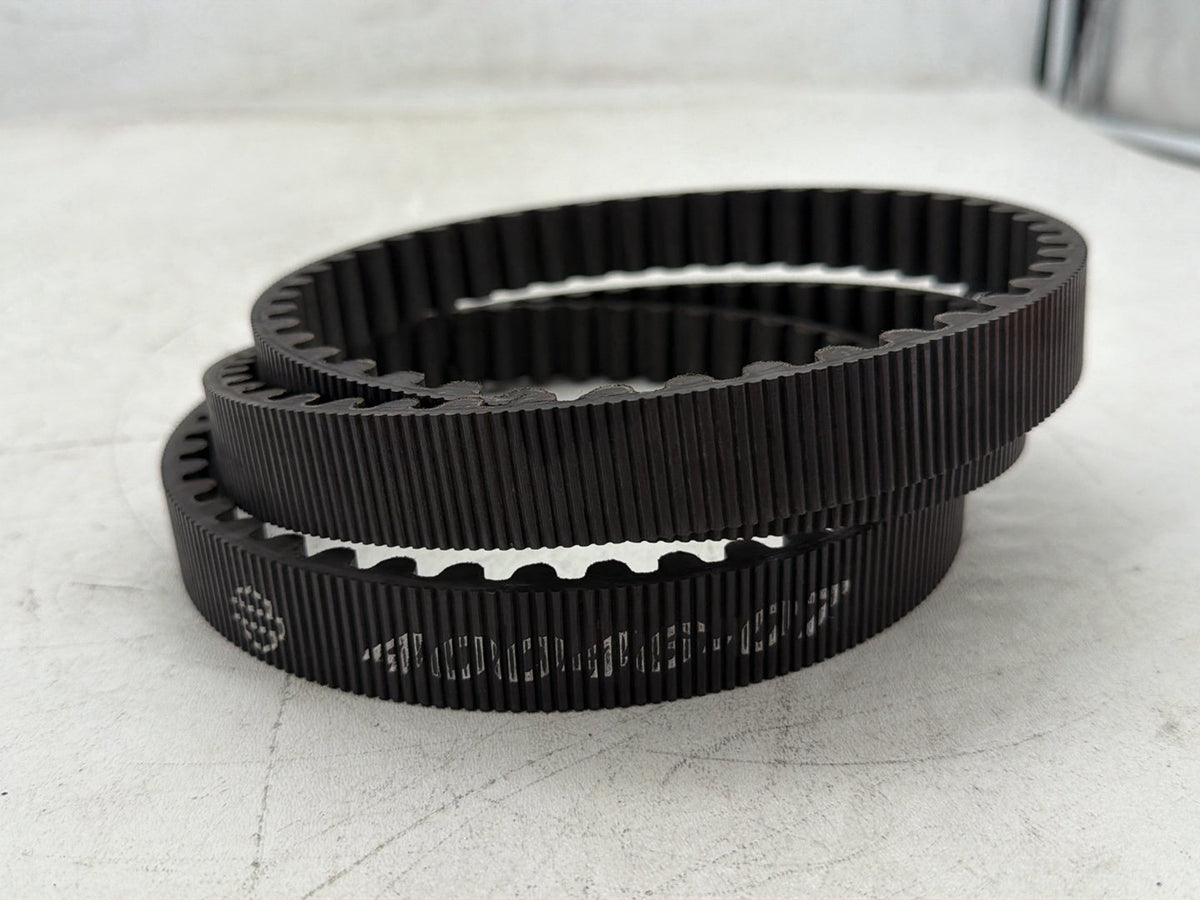 2009 Harley Dyna Street Bob FXDB OEM Rear Drive Belt