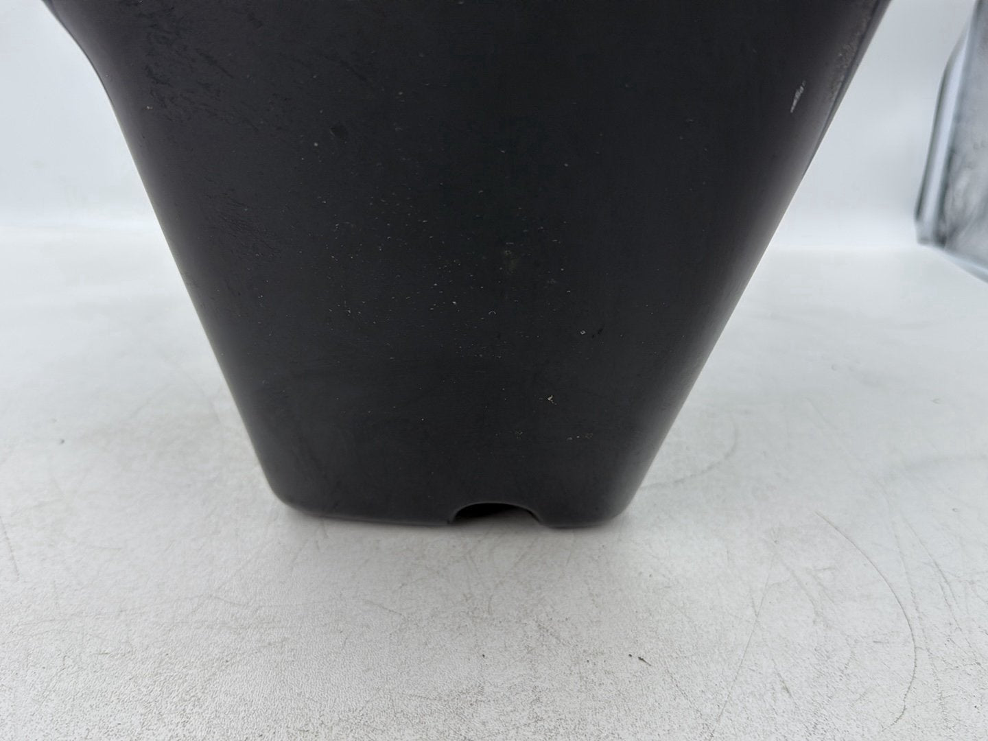 1999 - 2006 Harley-Davidson Touring Electra Glide Right 1 Saddlebag Luggage NO Key 90752-93