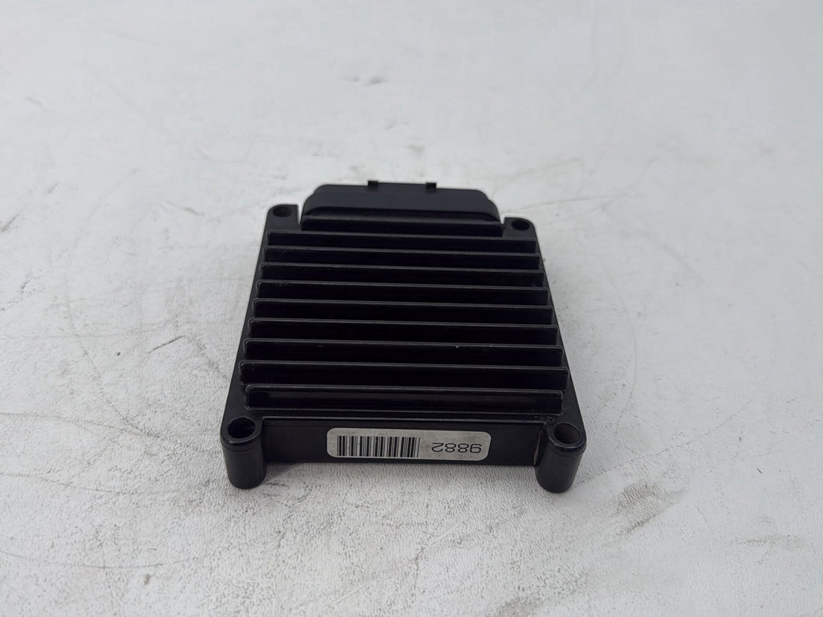 2007 Harley Touring Electra Glide Police OEM Engine Control Module Brain ECU ECM