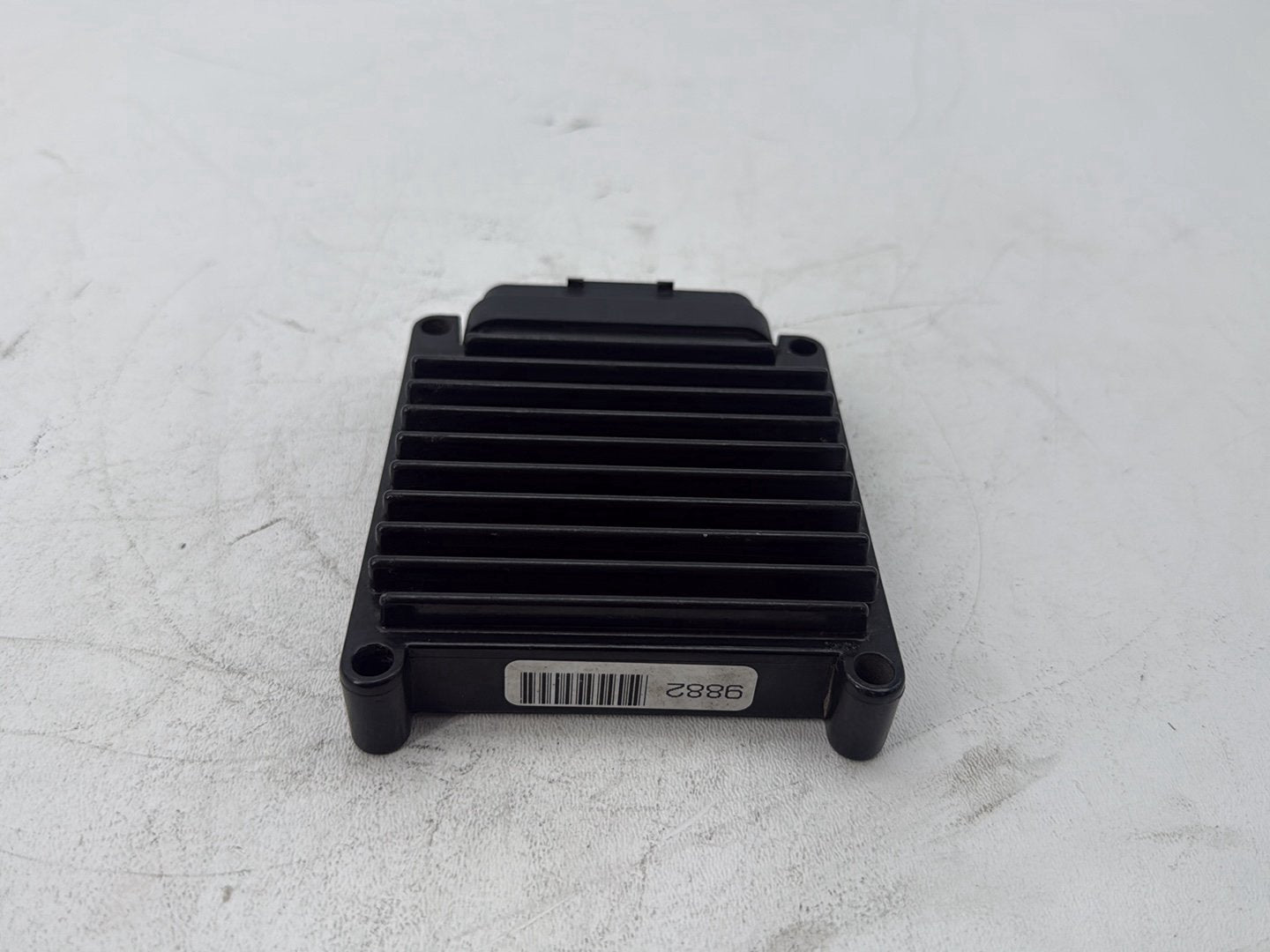 2007 Harley Touring FLHTP Electra Glide Police OEM Engine Control Module Brain ECU ECM