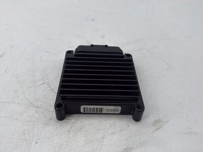 2007 Harley Touring FLHTP Electra Glide Police OEM Engine Control Module Brain ECU ECM