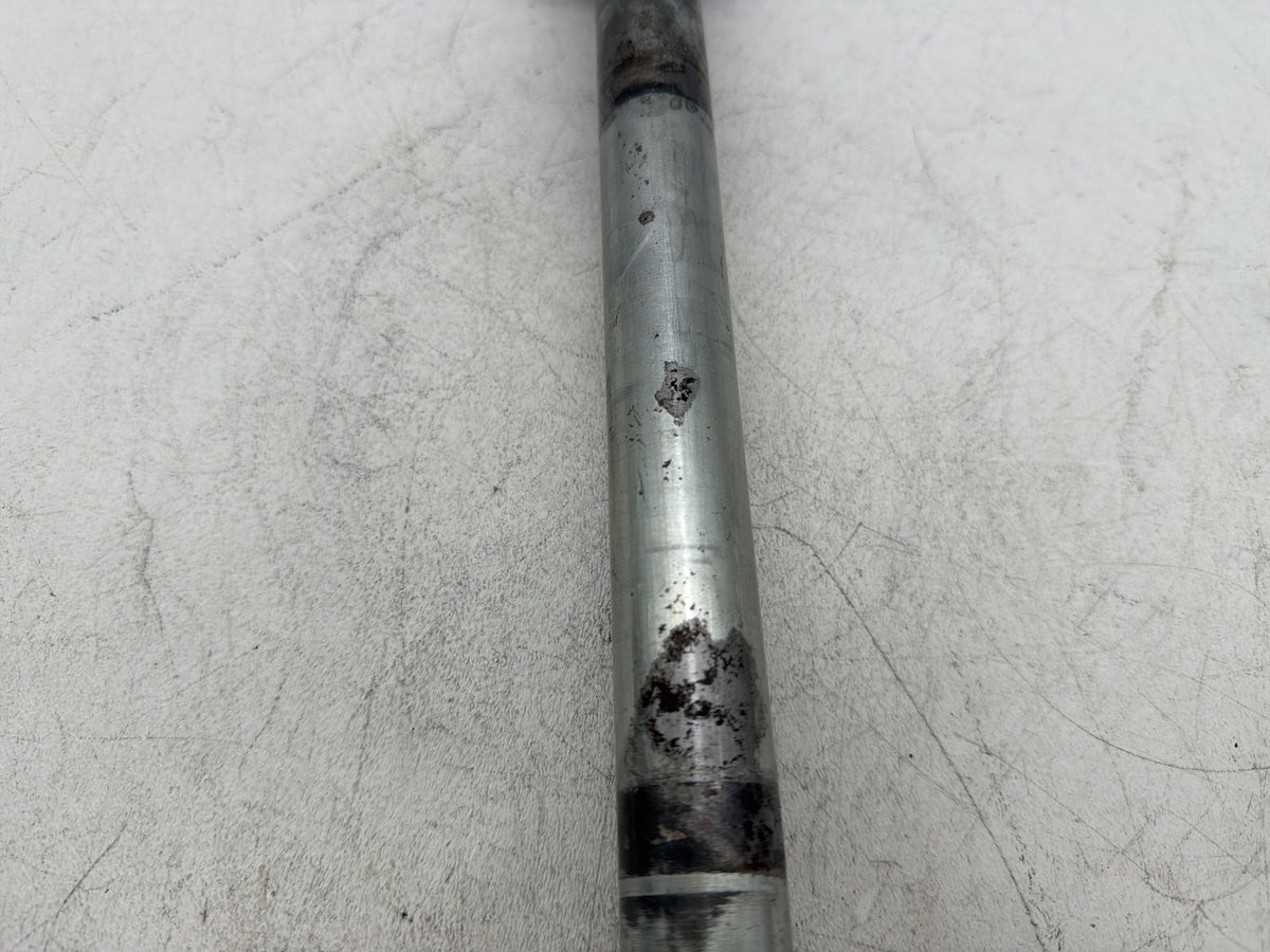 2010 Harley Street Glide Touring FLHX OEM Rear Wheel Axle Bolt Shaft