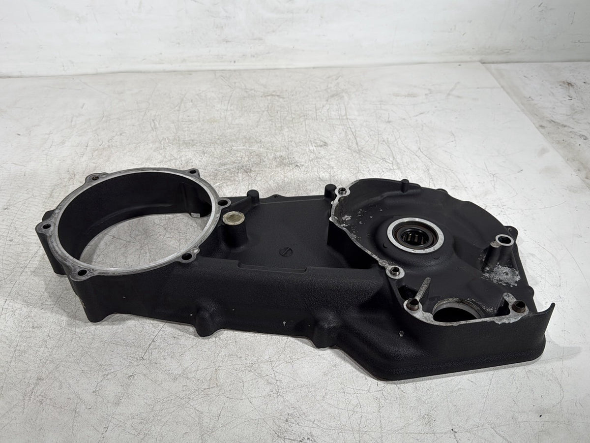 2007 Harley Dyna Street Bob FXDB OEM Inner Primary Clutch Cover