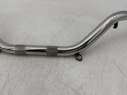 2008 Harley Dyna FXDL Low Rider Anniversary OEM Front Handlebars Handle Bars
