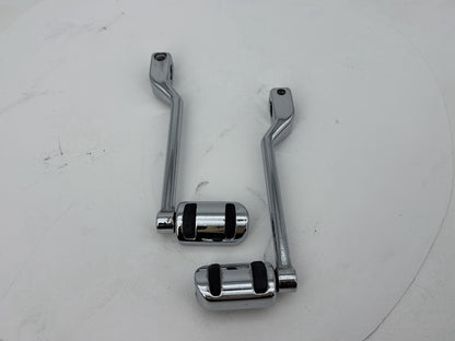2007 - 2011 Harley-Davidson Touring Street Glide Gear Shifter Lever Pedal Pedals 33895-82C
