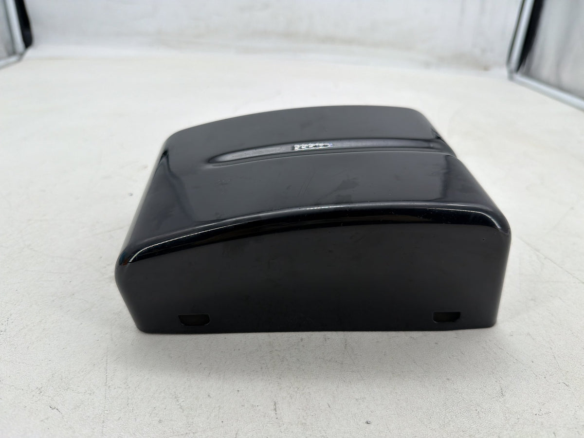2016 Harley Dyna Fat Bob FXDF OEM Electrical Panel Holder Bracket Carrier Caddy