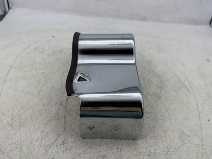 2007 Harley Touring FLHTC Electra Glide Classic OEM Front Lower Fairing Outer Skirt 58208-96A