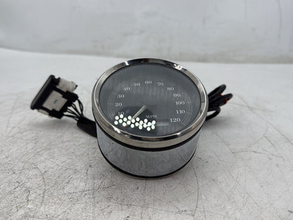 97 Harley Sportster 1200 Custom XL1200C Speedo Speedometer Gauge Cluster 35K