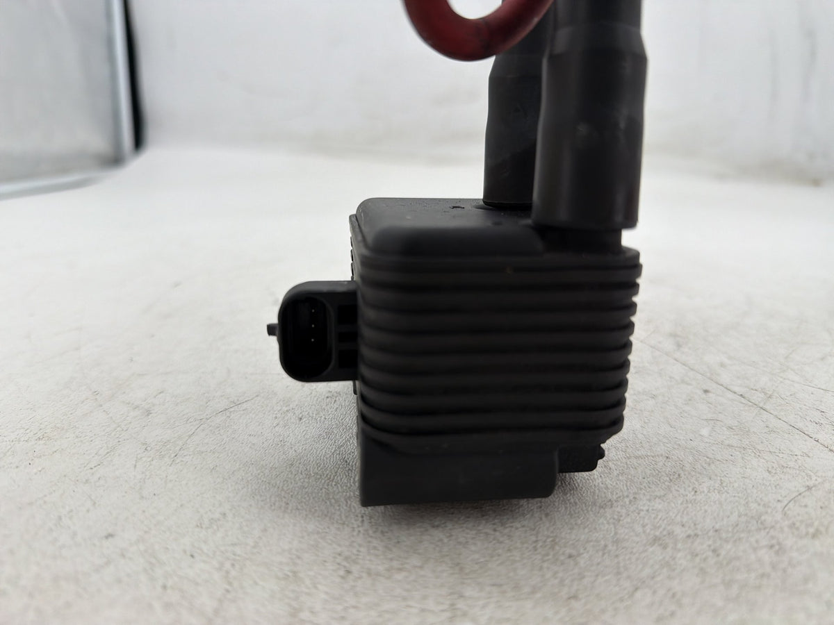 2005 Harley Dyna Super Glide Custom FXDC OEM Ignition Coil Spark Plugs Cable