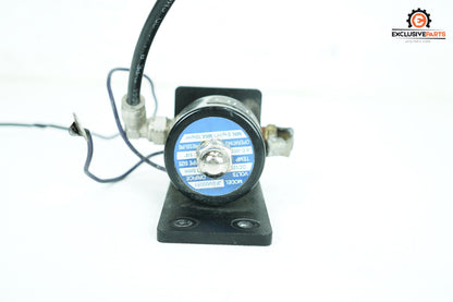 1980 - 1998 Harley-Davidson Touring Electra Glide Classic Engine Motor Valve Activator Solenoid