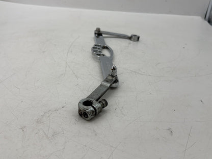 2005 Harley Touring FLHRCI Road King Classic OEM Gear Shifter Lever w/ Rod linkage