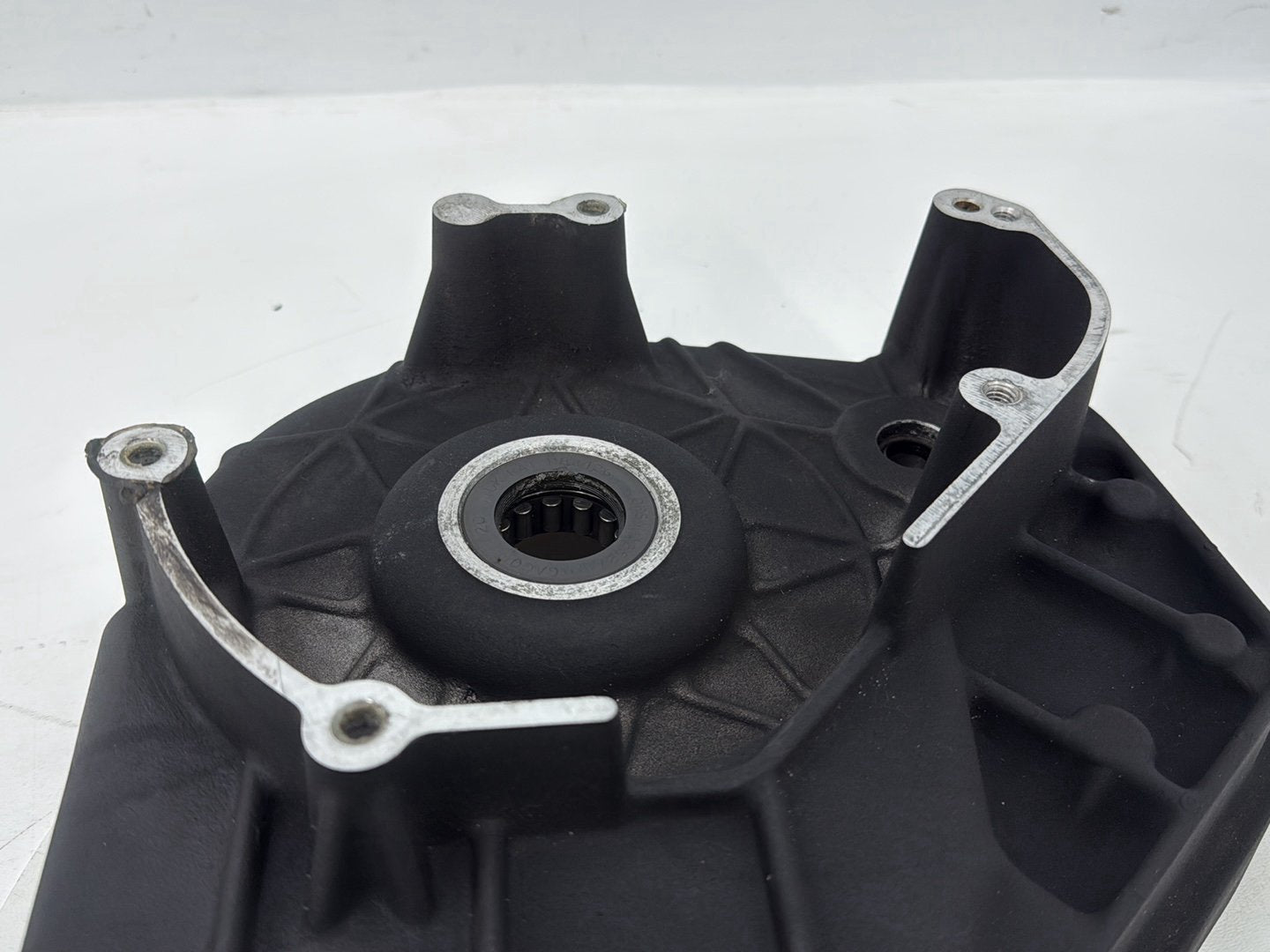 2007 - 2012 Harley-Davidson Touring Electra Glide Ultra Inner Primary Clutch Cover 	60432-07