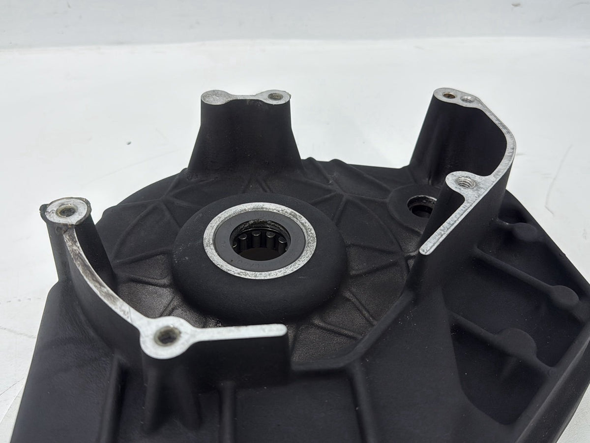 2000 Harley Touring FLHTCI Electra Glide Classic OEM Inner Primary Clutch Cover