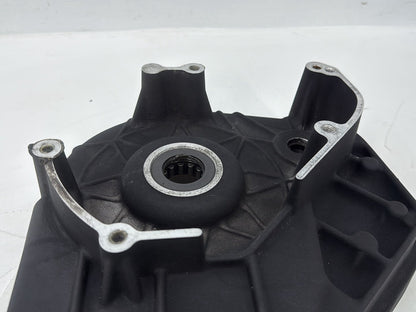 2007 - 2012 Harley-Davidson Touring Electra Glide Ultra Inner Primary Clutch Cover 	60432-07