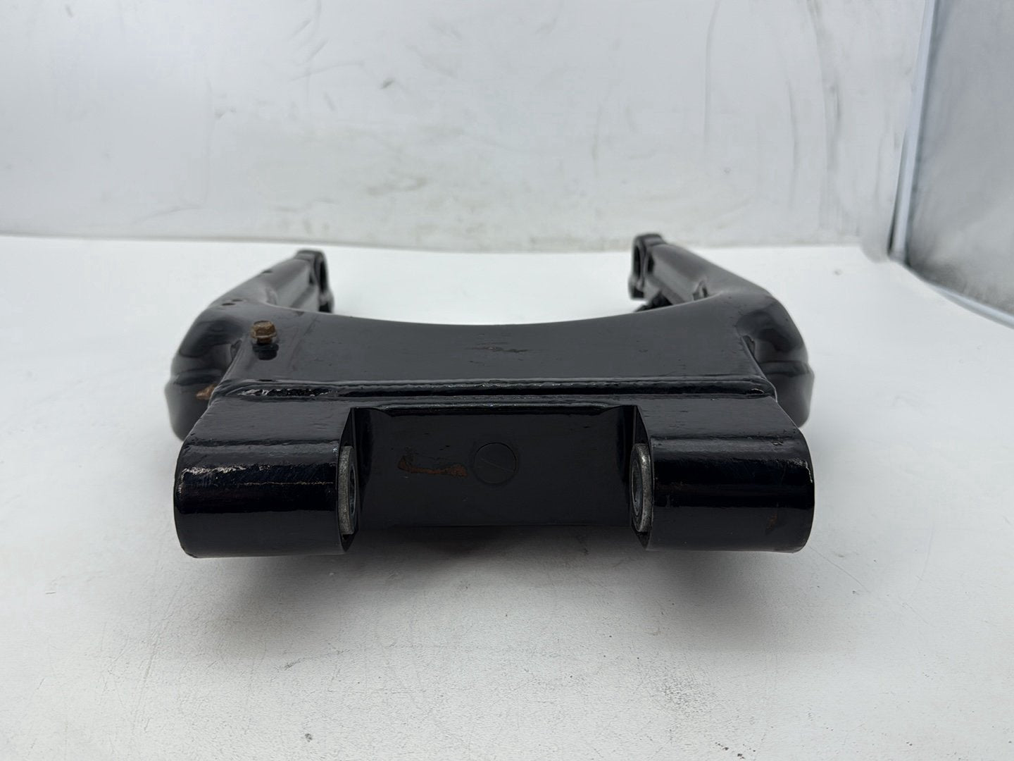 2014 Harley Electra Glide Touring CVO Screamin Eagle OEM Rear Fork Swingarm Swing Arm