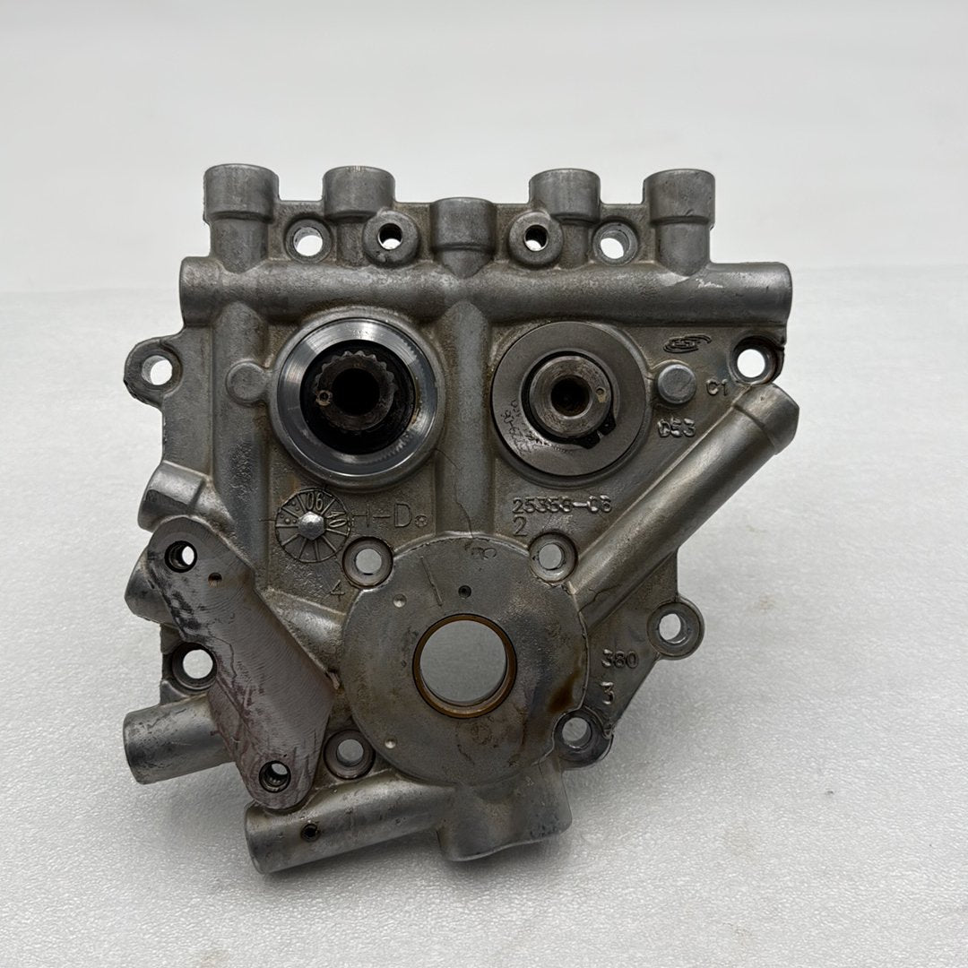 2007 - 2013 Harley-Davidson Touring Electra Glide Ultra Twin Cam Cam Support Camshaft Plate 25358-06 25358-06