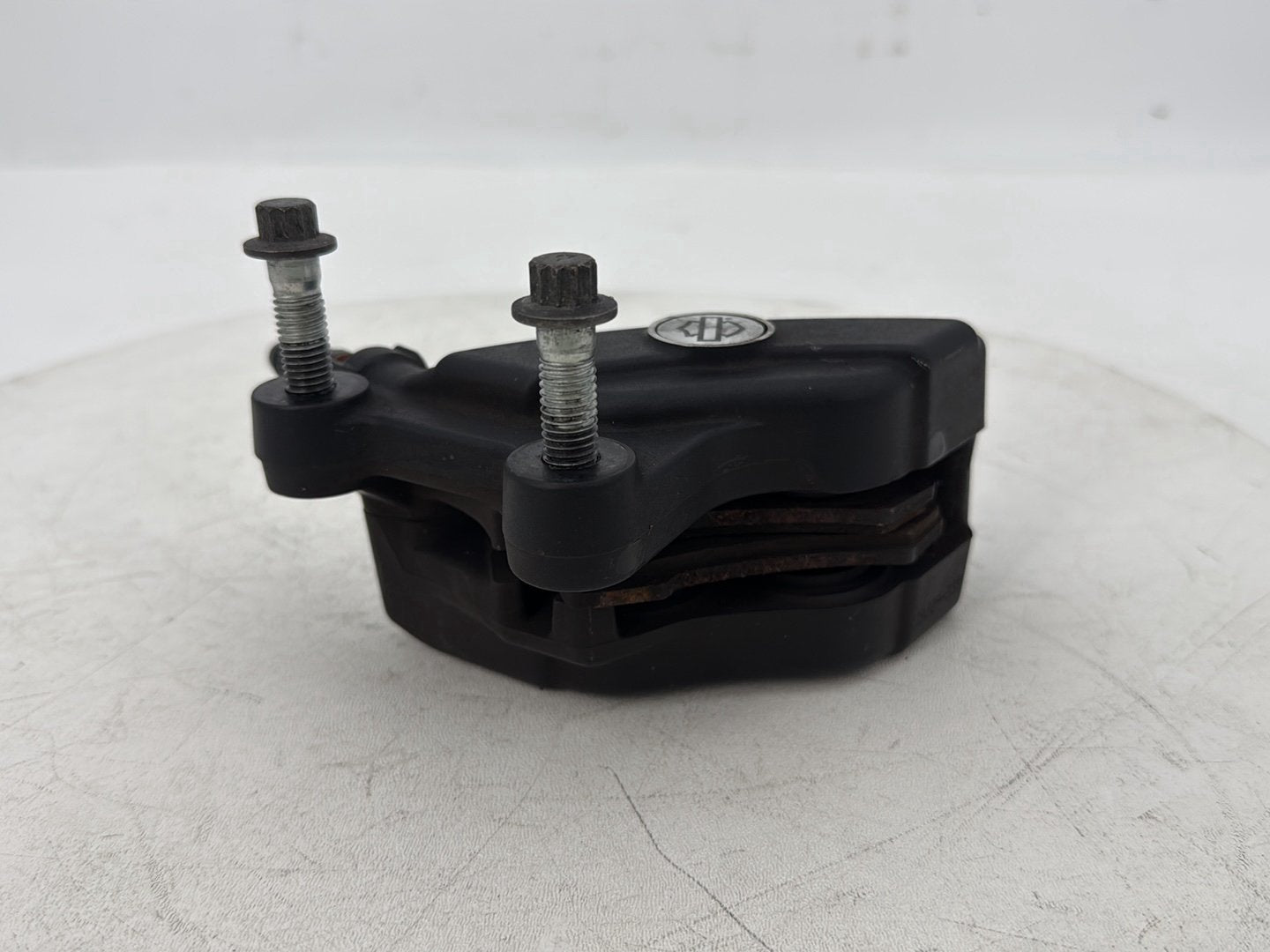 2007 - 2016 Harley-Davidson Touring Electra Glide Ultra Front Left 1 Brake Caliper