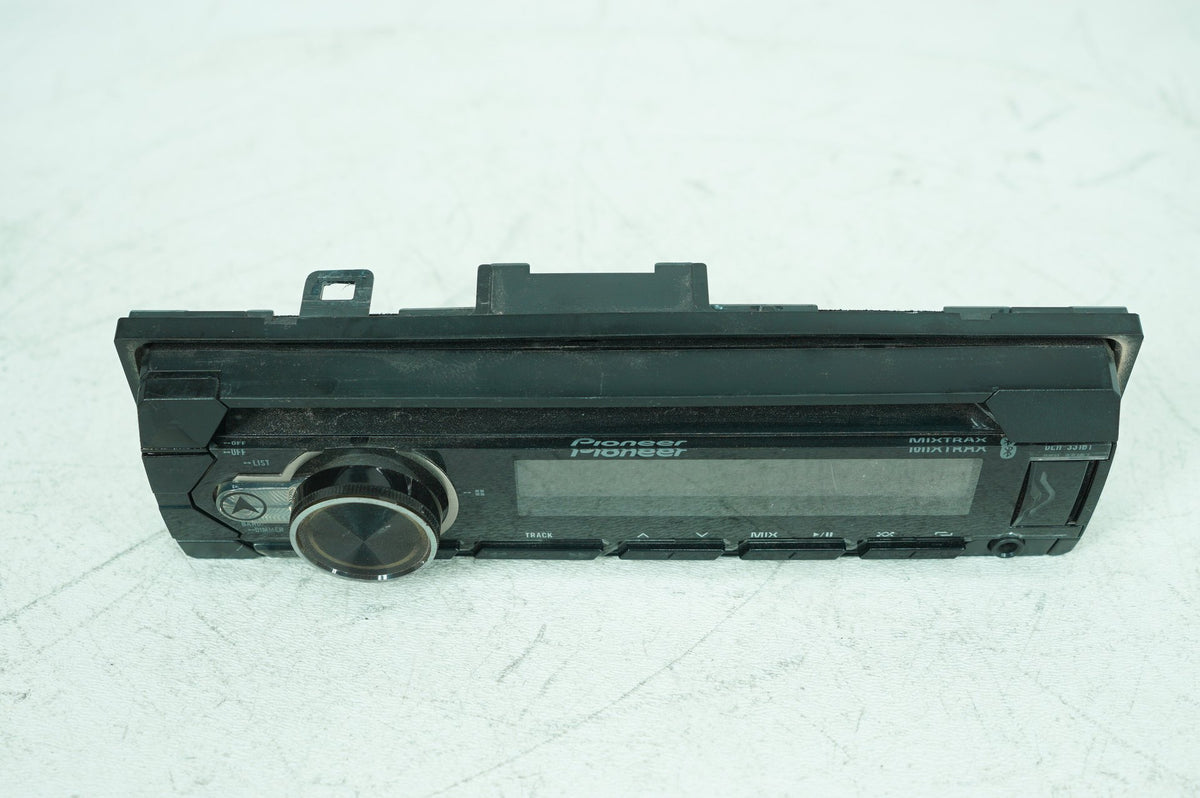 2007 Harley Touring FLHTPI Police Electra Screen Radio Dash Switches Face ONLY