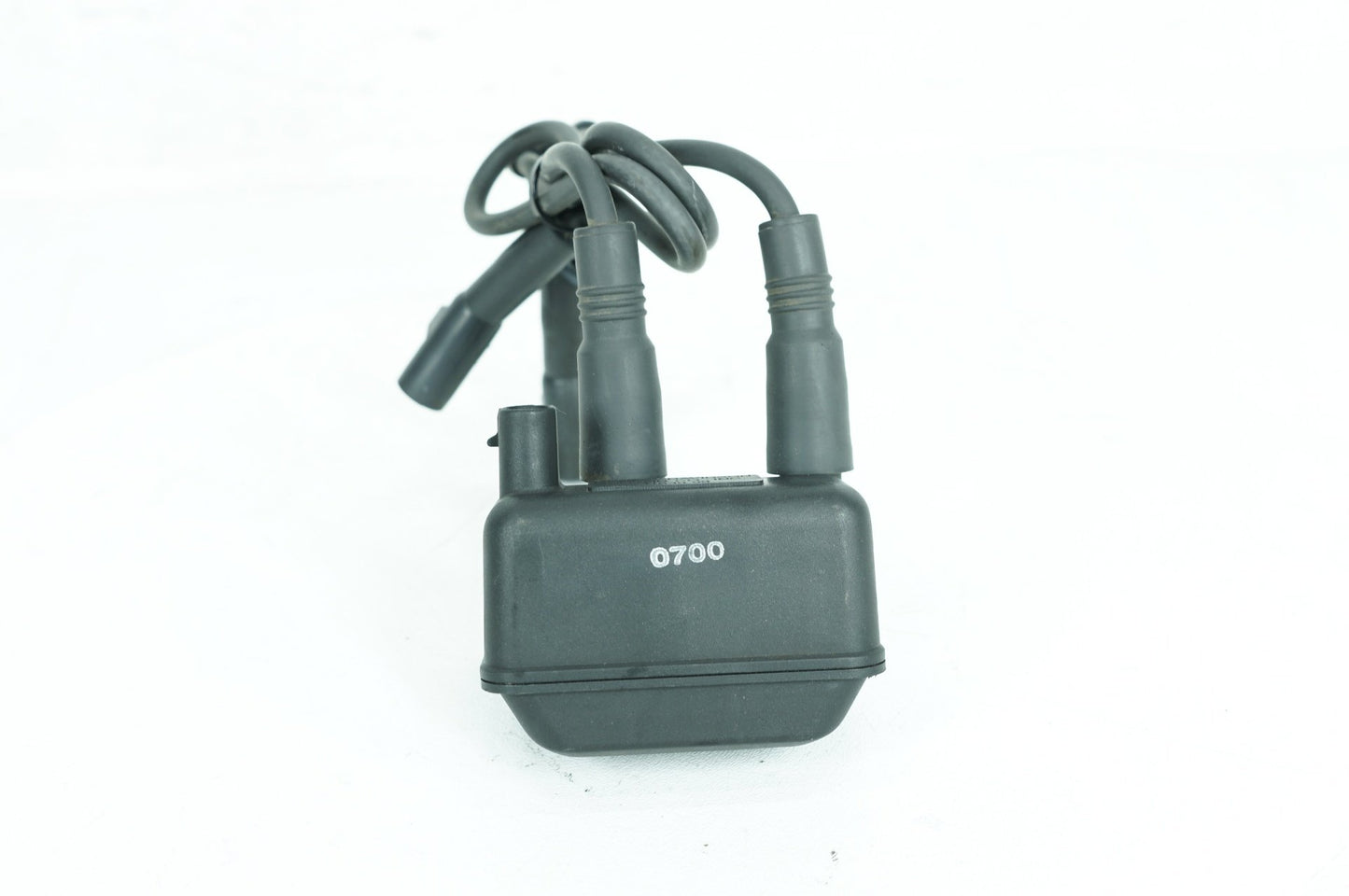 1999 - 2006 Harley-Davidson Touring Electra Glide Ultra Ignition Coil Spark Plugs Cable 31639-99