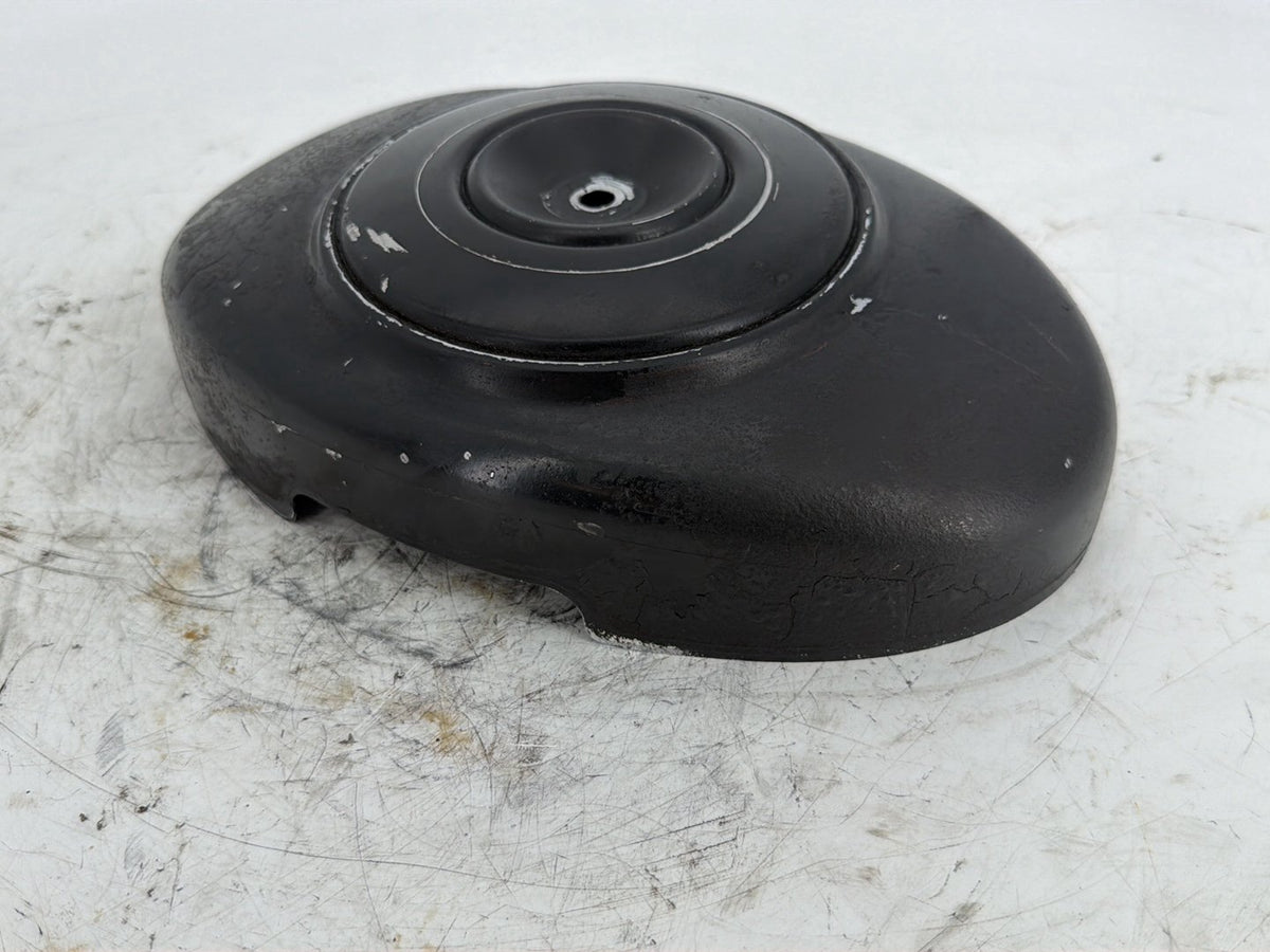 2008 Harley Touring FLHTCUI Electra Glide Ultra OEM Air Filter Cleaner Cover Cap