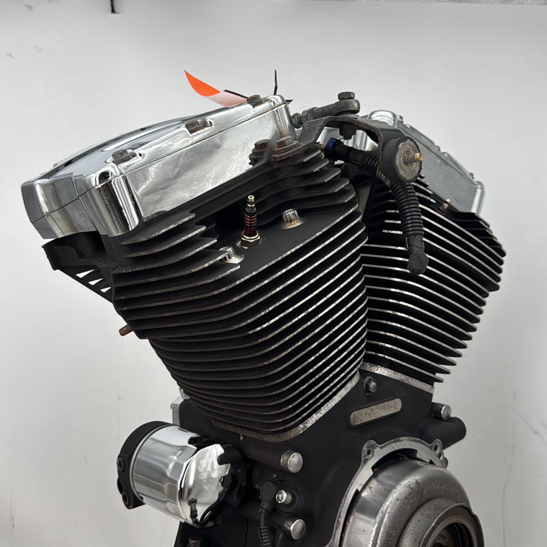 2007 Harley Touring Electra Glide Ultra OEM EFI Twin Cam 96 Engine Motor 53K