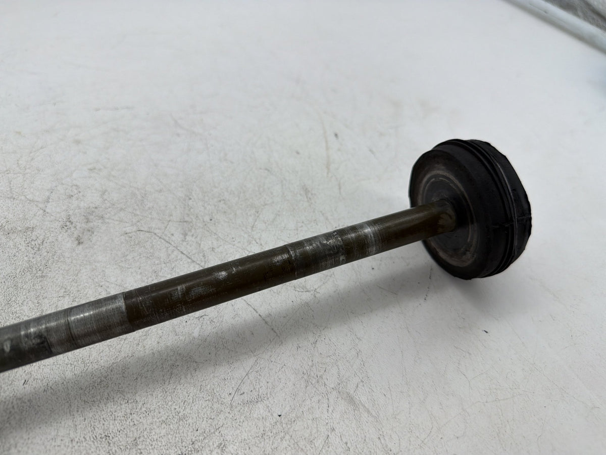 1993 Harley Electra Glide Touring Sport OEM Rear Fork Swingarm Pivot Bolt Shaft