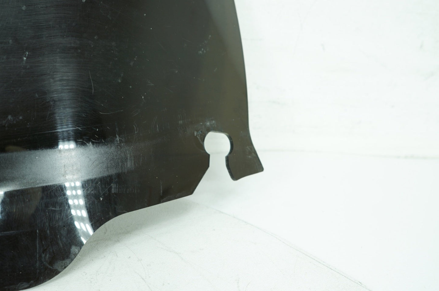 2007 - 2016 Harley-Davidson Touring CVO Electra Screamin Eagle Front Windshield Windscreen Cover 58303-96