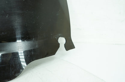 2007 - 2016 Harley-Davidson Touring CVO Electra Screamin Eagle Front Windshield Windscreen Cover 58303-96