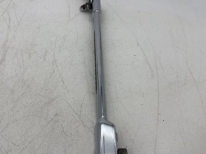 2006 Harley Softail FLSTCI Heritage Classic OEM Gear Shifter Lever w/ Rod linkage