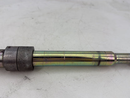 2006 Harley Dyna Super Glide Custom FXDCI OEM Front Wheel Axle Bolt Shaft