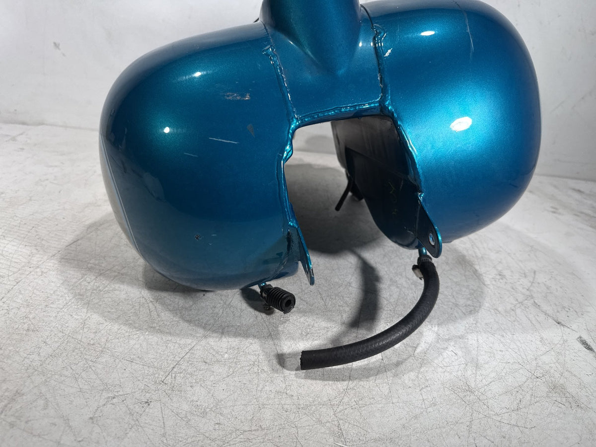 1995 Harley Electra Glide Touring FLHT OEM Fuel Gas Tank Gasoline Reservoir