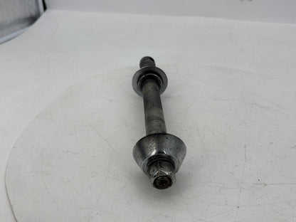 2007 - 2012 Harley-Davidson Dyna Super Glide Front Wheel Axle Bolt Shaft 41628-08