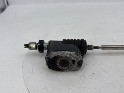 2007 - 2012 Harley-Davidson Dyna Super Glide Rear Brake Master Cylinder Reservoir 42474-06