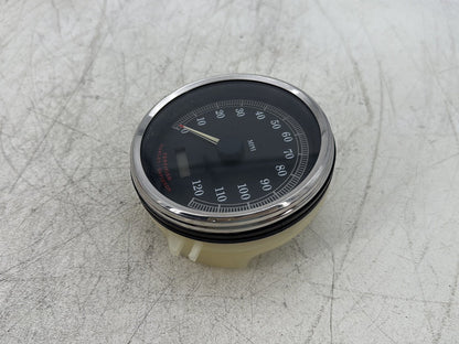 2000 Harley Softail FLSTC Heritage Classic OEM Speedo Speedometer Gauge Cluster