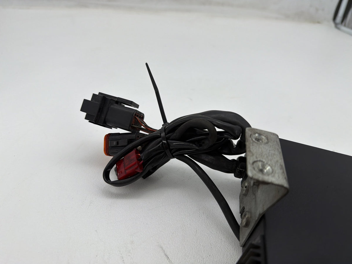 1995 Harley Electra Glide Touring Classic OEM CB Radio Sound 77093-93 Module
