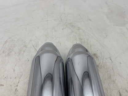 2012 Harley Dyna FXDF Fat Bob OEM Rear Left Right Shock Absorbers