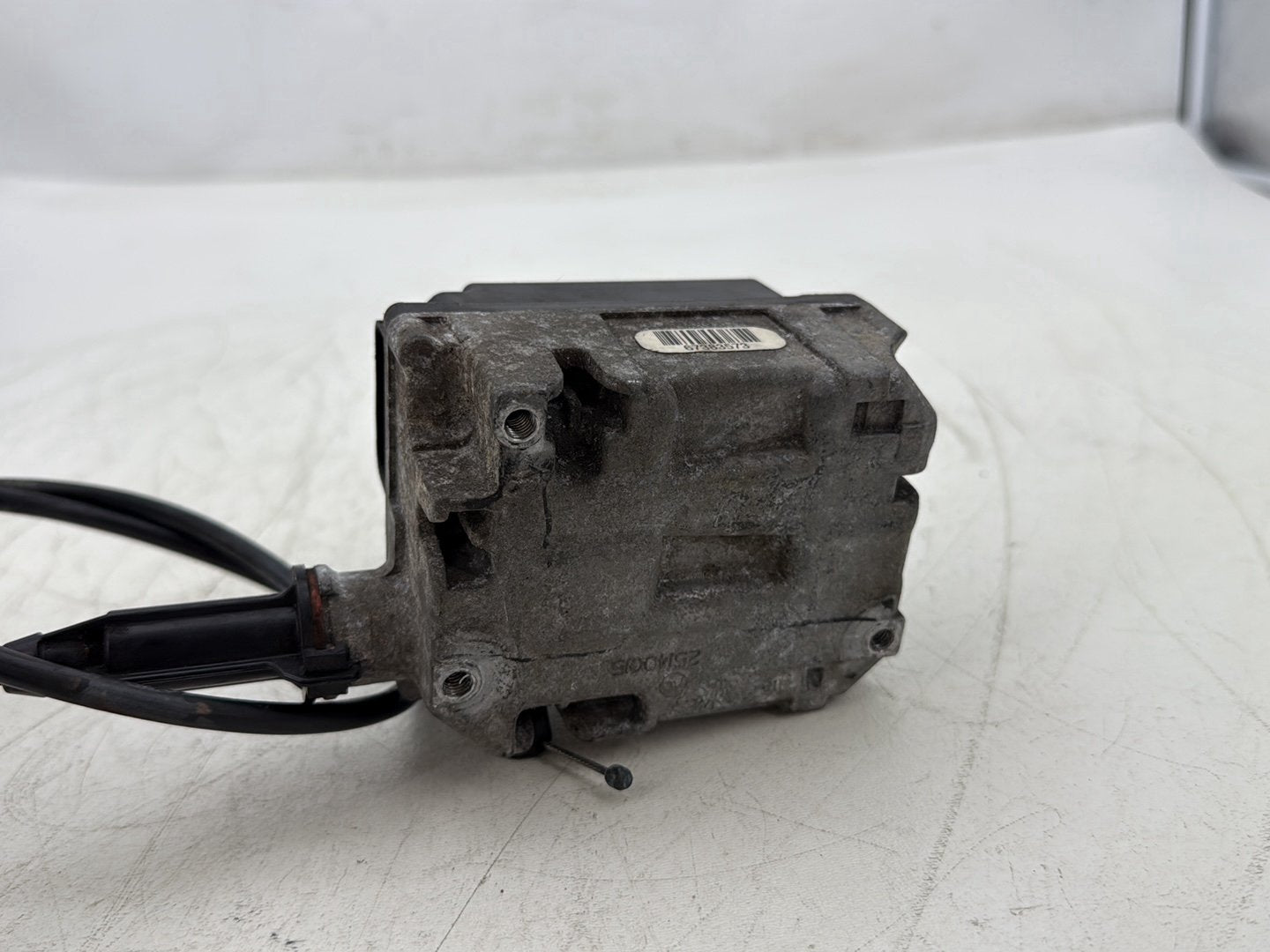 2000 Harley Touring Electra Glide Ultra OEM Cruise Control Actuator Servo Motor