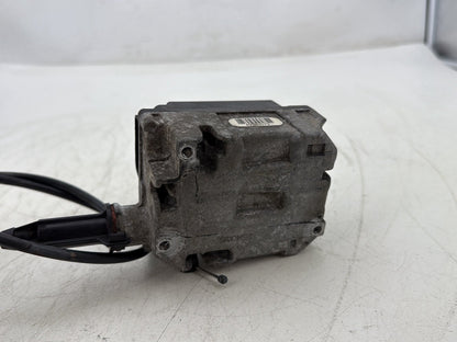 2000 Harley Touring Electra Glide Ultra OEM Cruise Control Actuator Servo Motor