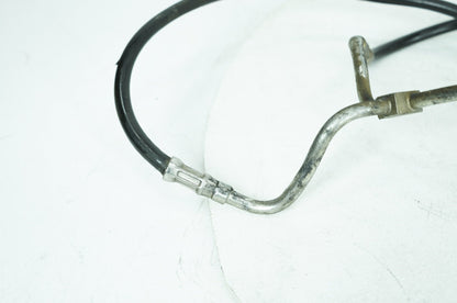 2016 - 2025 Harley-Davidson Touring Street Glide Front Brake Hose Line Pipe NON-abs 41800174