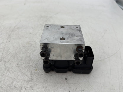 2012 Harley Road Glide Touring FLTRX Custom OEM ABS Brake Pump & Control Module