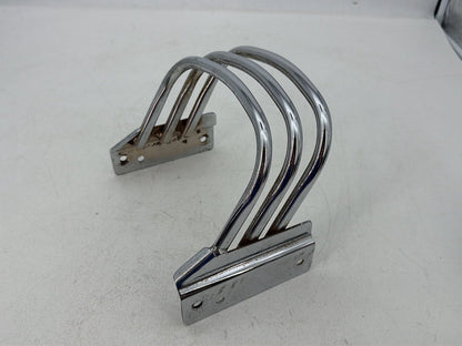 1984 - 1998 Harley-Davidson Touring Electra Glide Classic Rear Fender Bumper Rail Bar Cushion 91019-92A