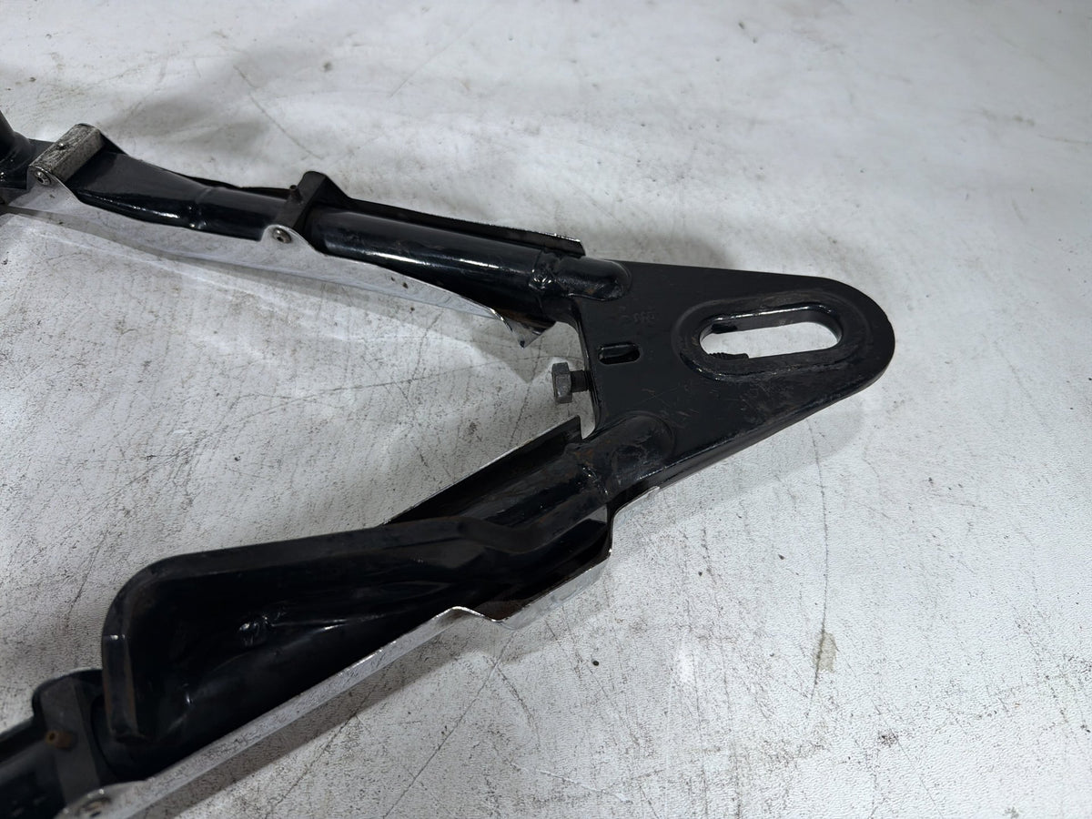 2001 Harley Fat Boy Softail FLSTFI OEM Rear Fork Swingarm Swing Arm